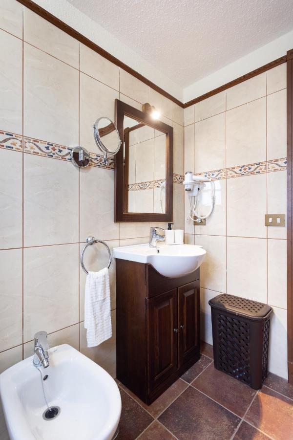 La Zarza Rural Experience By Sunkeyrents Vila Santa Cruz de Tenerife Exterior foto
