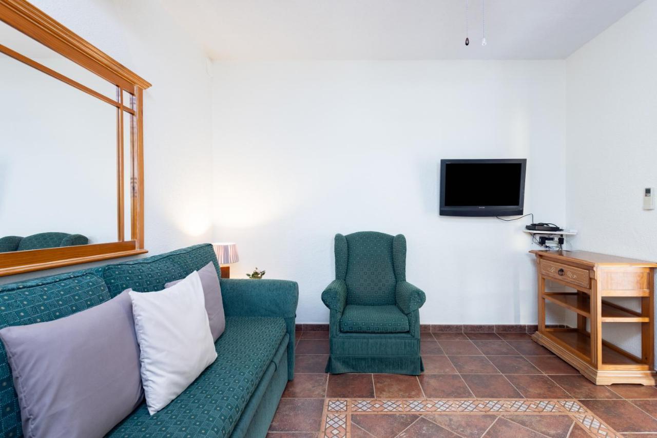 La Zarza Rural Experience By Sunkeyrents Vila Santa Cruz de Tenerife Exterior foto