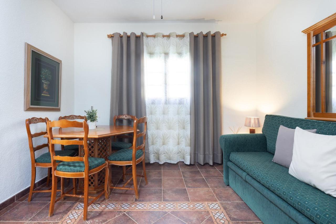 La Zarza Rural Experience By Sunkeyrents Vila Santa Cruz de Tenerife Exterior foto