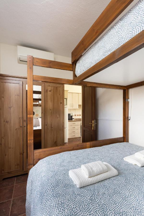 La Zarza Rural Experience By Sunkeyrents Vila Santa Cruz de Tenerife Exterior foto